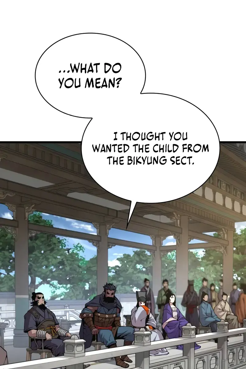 Myst, Might, Mayhem Chapter 79 Page 11