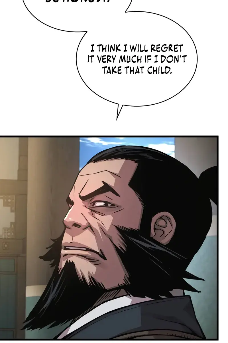 Myst, Might, Mayhem Chapter 79 Page 13