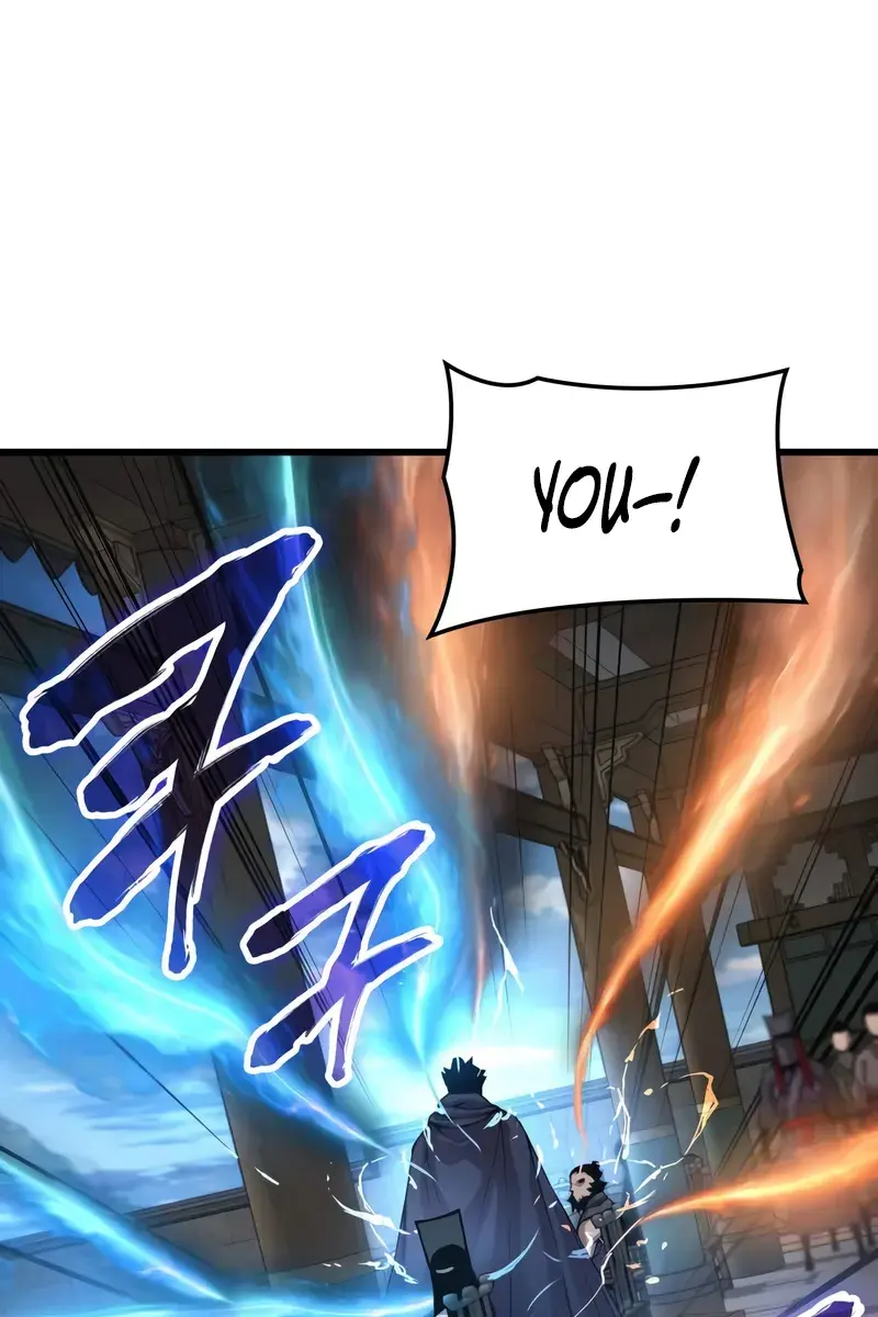 Myst, Might, Mayhem Chapter 79 Page 23