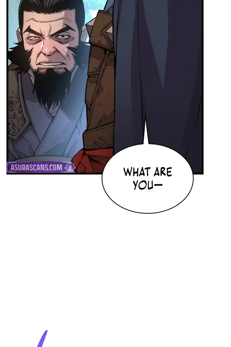 Myst, Might, Mayhem Chapter 79 Page 31