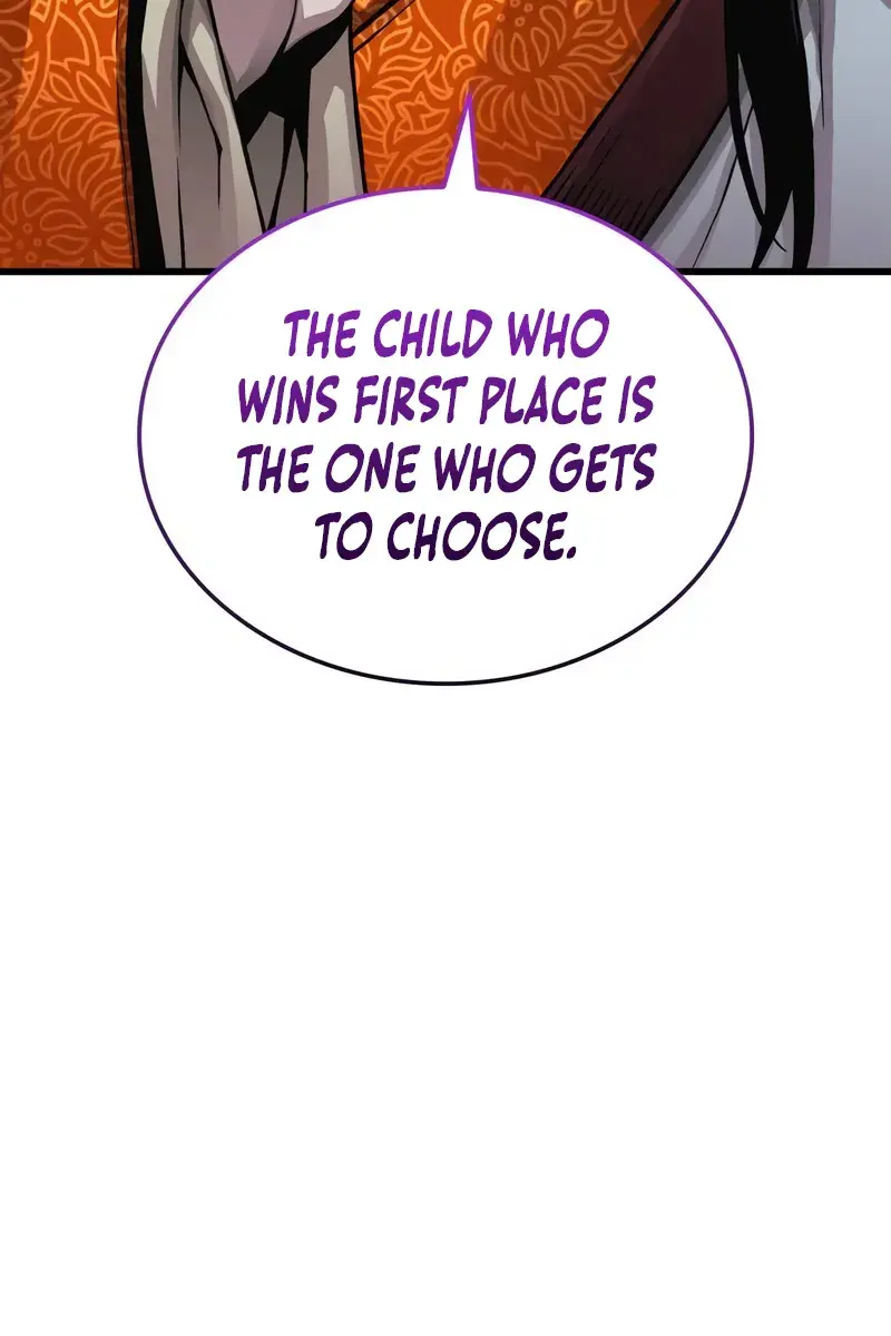 Myst, Might, Mayhem Chapter 79 Page 33