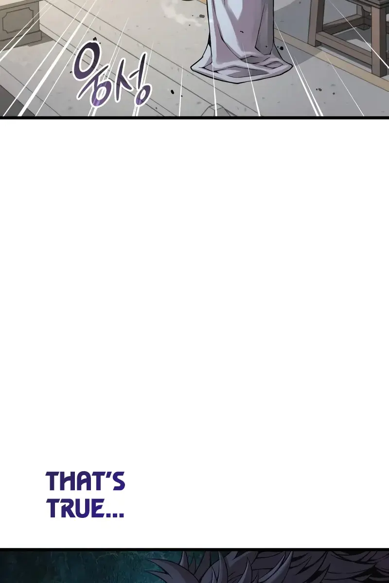 Myst, Might, Mayhem Chapter 79 Page 35