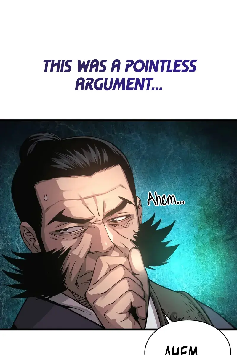Myst, Might, Mayhem Chapter 79 Page 37