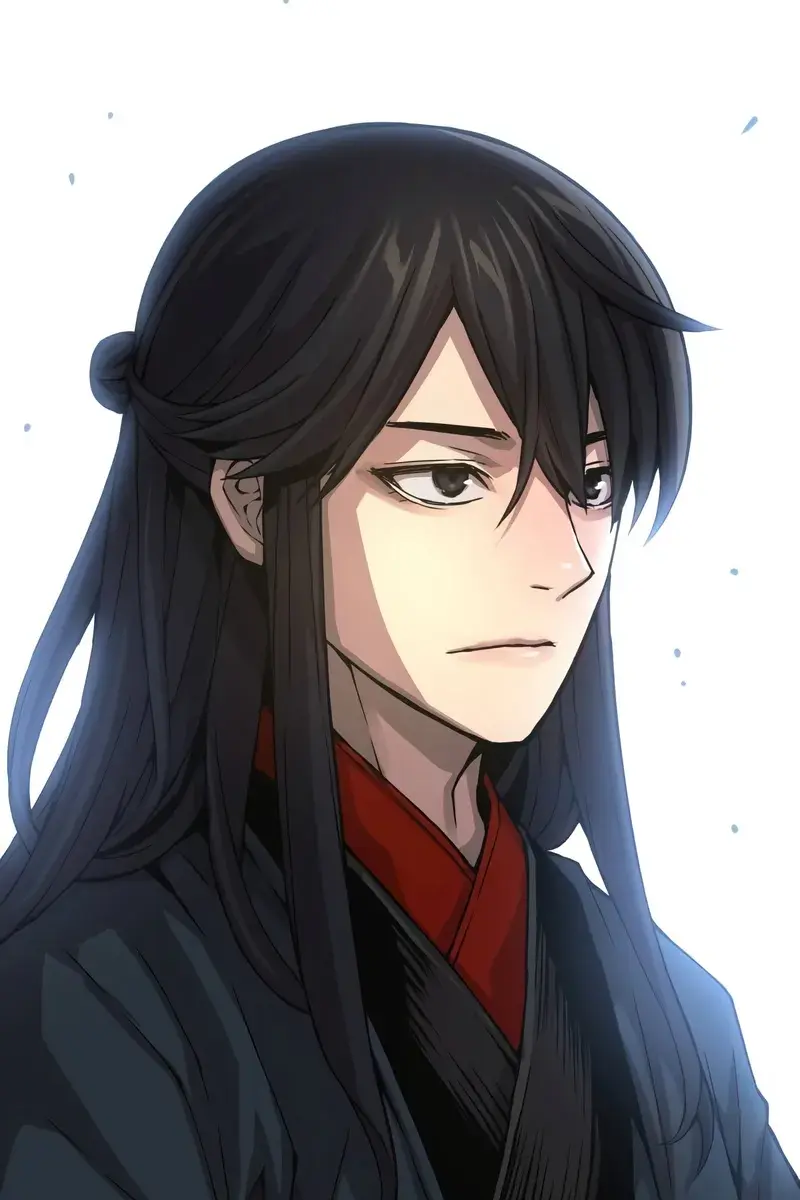 Myst, Might, Mayhem Chapter 79 Page 39