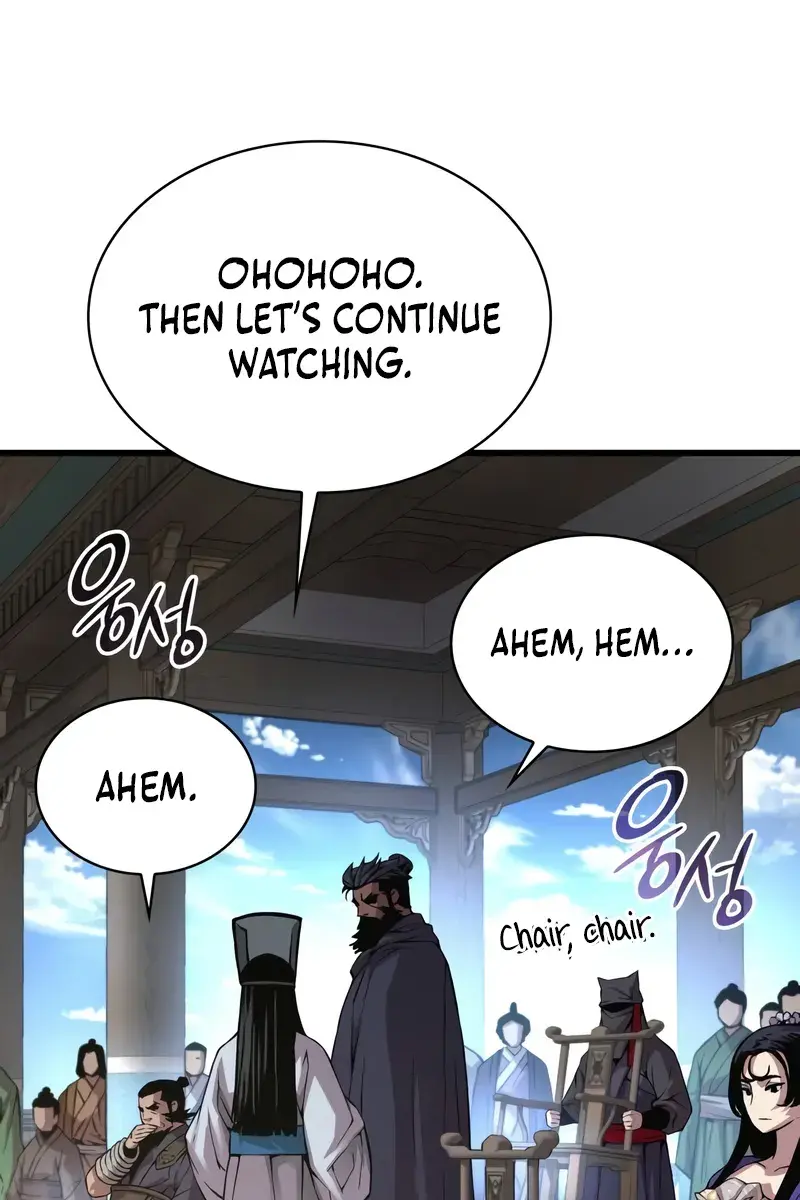 Myst, Might, Mayhem Chapter 79 Page 41