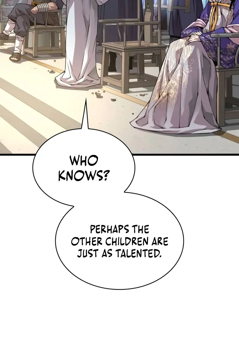 Myst, Might, Mayhem Chapter 79 Page 42