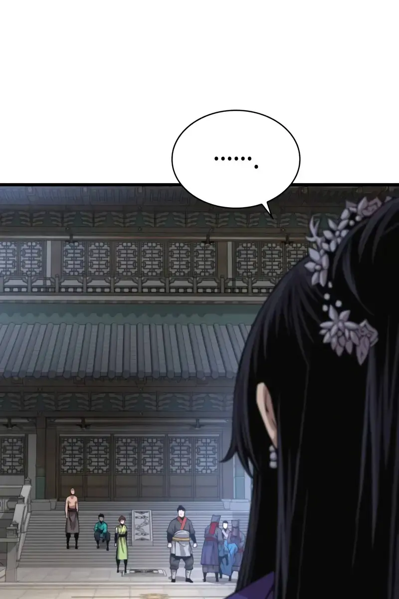 Myst, Might, Mayhem Chapter 79 Page 43