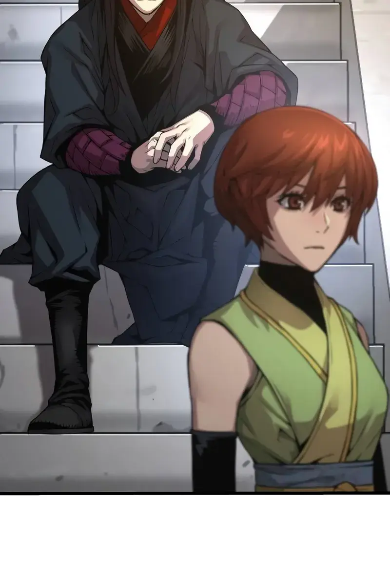 Myst, Might, Mayhem Chapter 79 Page 45