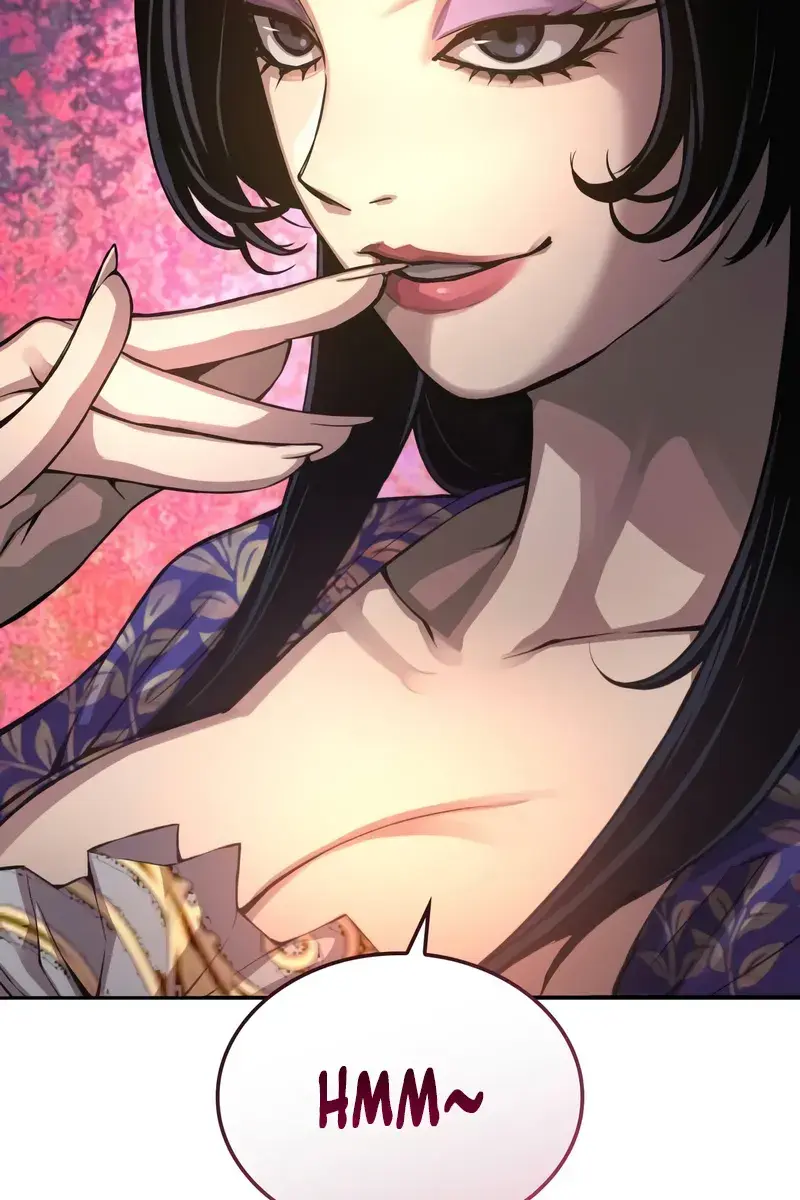 Myst, Might, Mayhem Chapter 79 Page 47