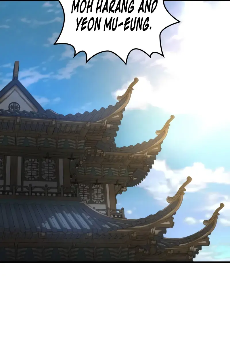 Myst, Might, Mayhem Chapter 79 Page 51