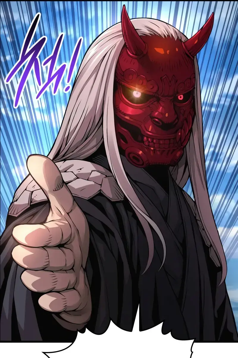 Myst, Might, Mayhem Chapter 79 Page 53