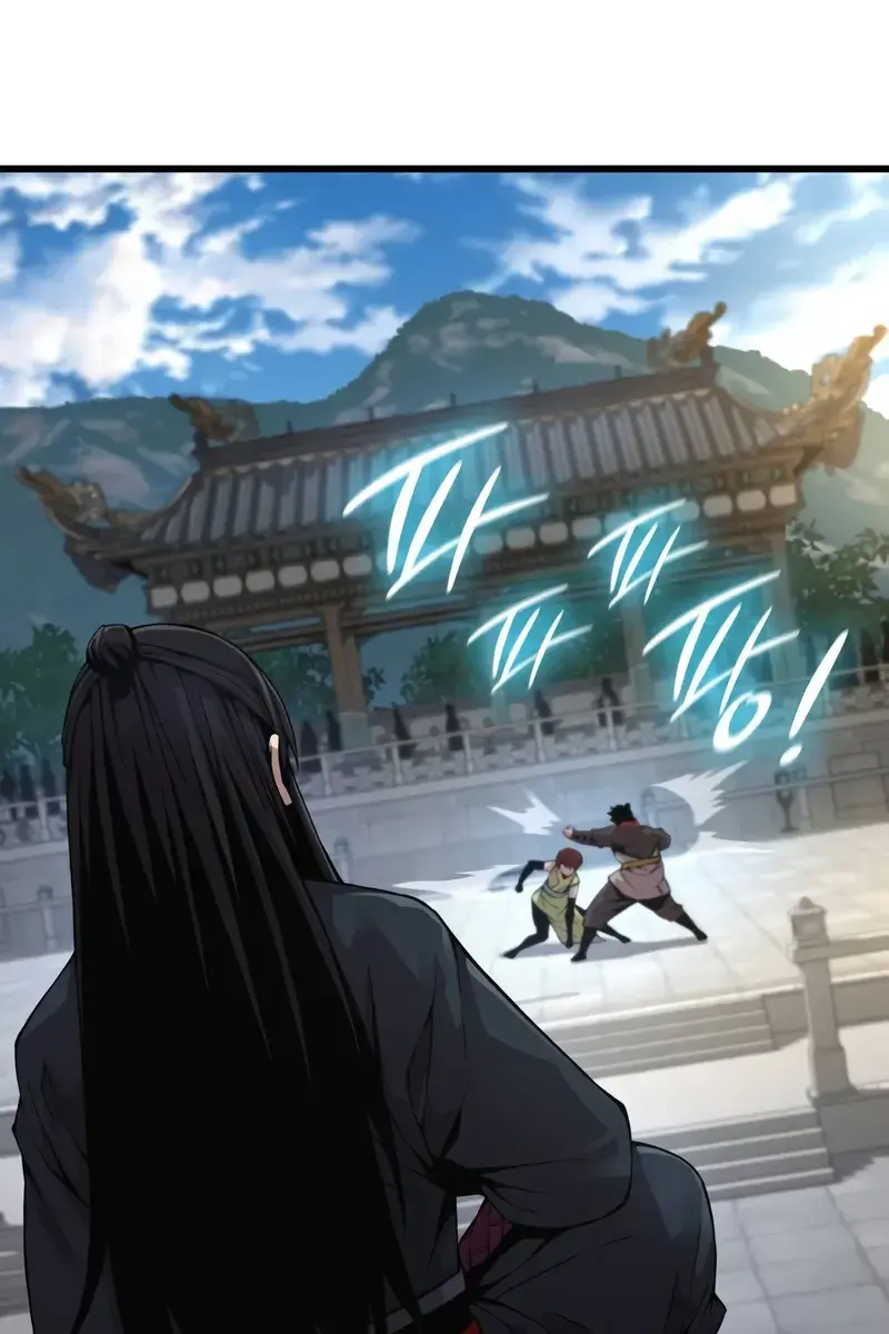 Myst, Might, Mayhem Chapter 79 Page 57