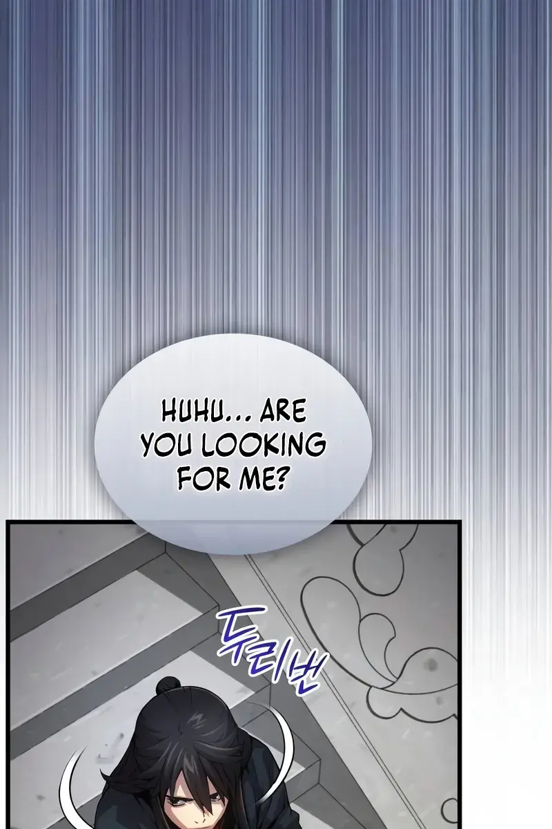 Myst, Might, Mayhem Chapter 79 Page 60