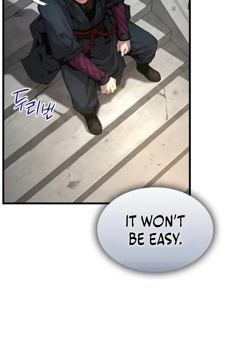 Myst, Might, Mayhem Chapter 79 Page 61