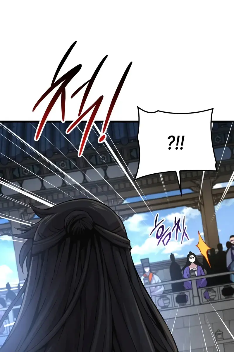 Myst, Might, Mayhem Chapter 79 Page 66