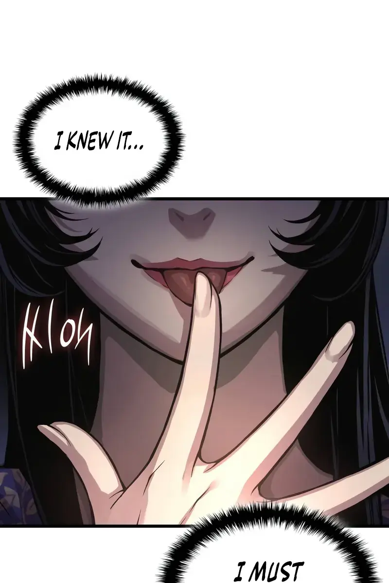 Myst, Might, Mayhem Chapter 79 Page 70