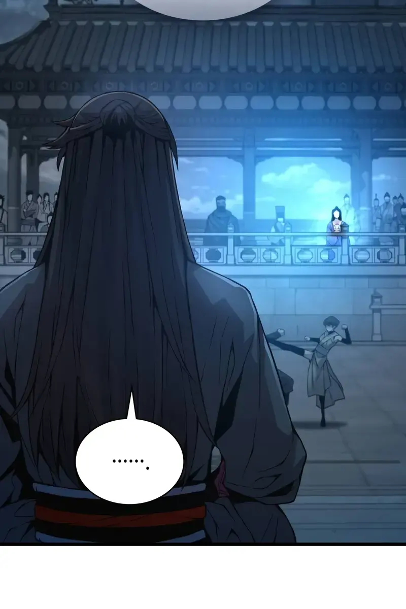 Myst, Might, Mayhem Chapter 79 Page 72