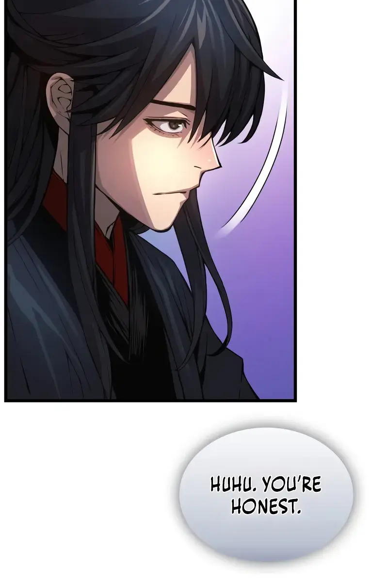 Myst, Might, Mayhem Chapter 79 Page 74