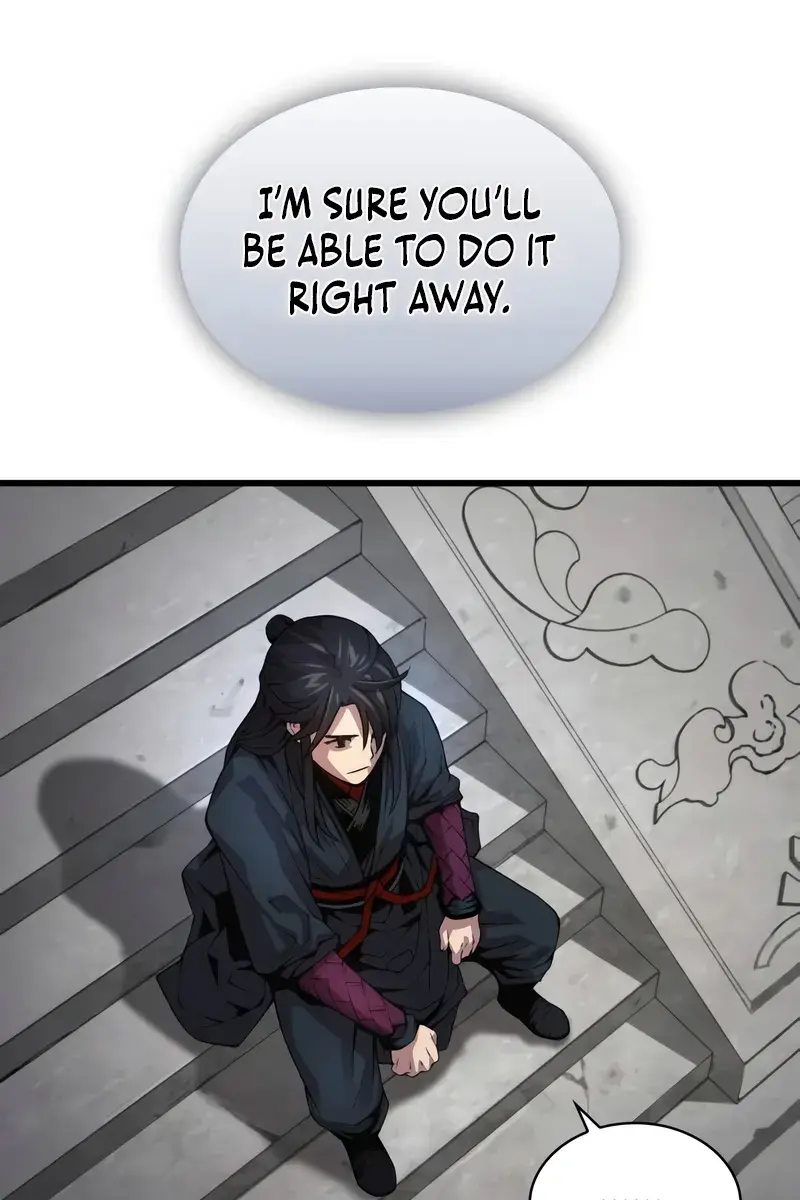 Myst, Might, Mayhem Chapter 79 Page 79