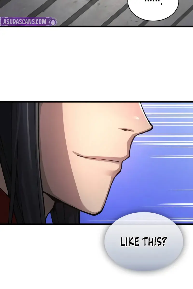 Myst, Might, Mayhem Chapter 79 Page 80