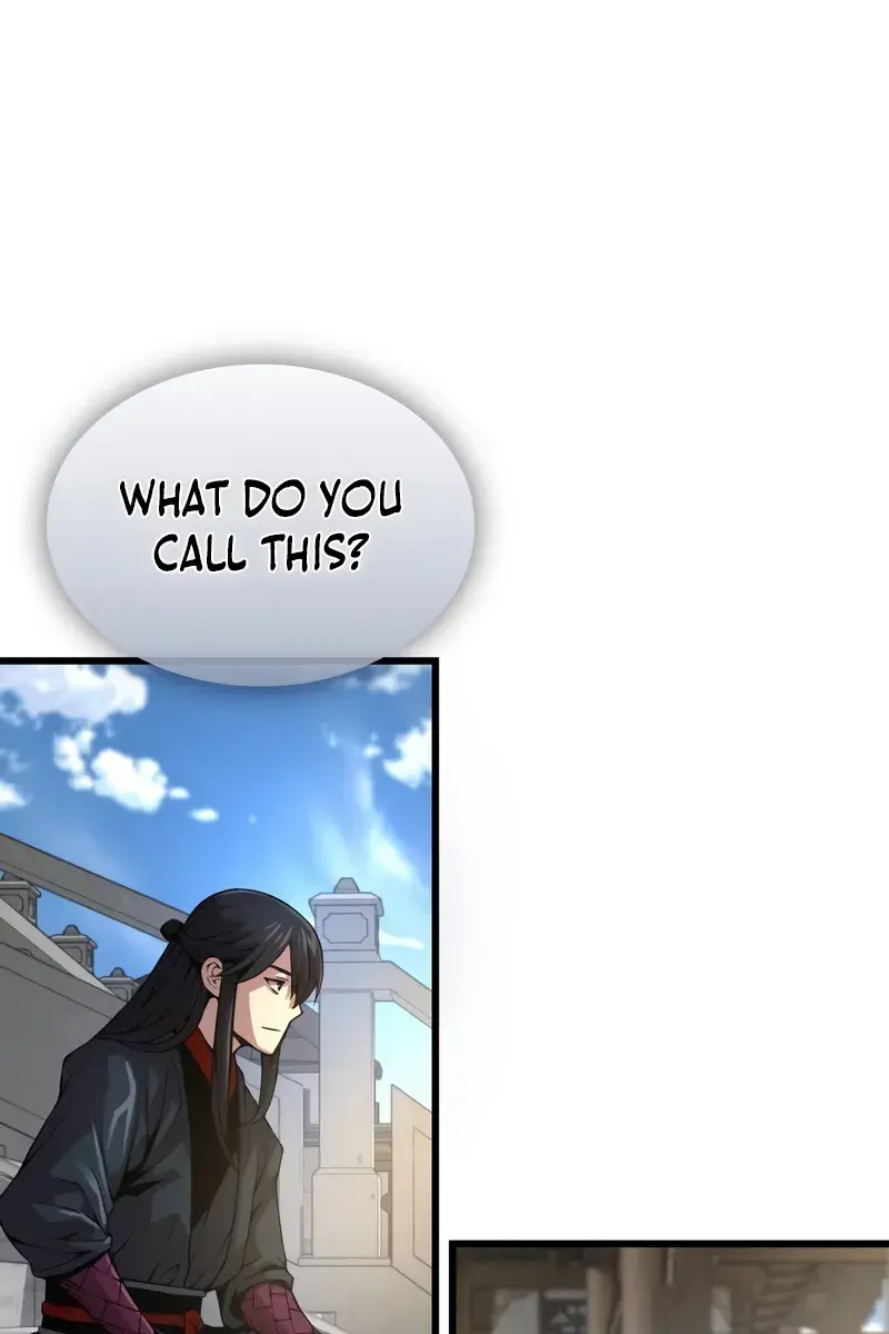 Myst, Might, Mayhem Chapter 79 Page 83