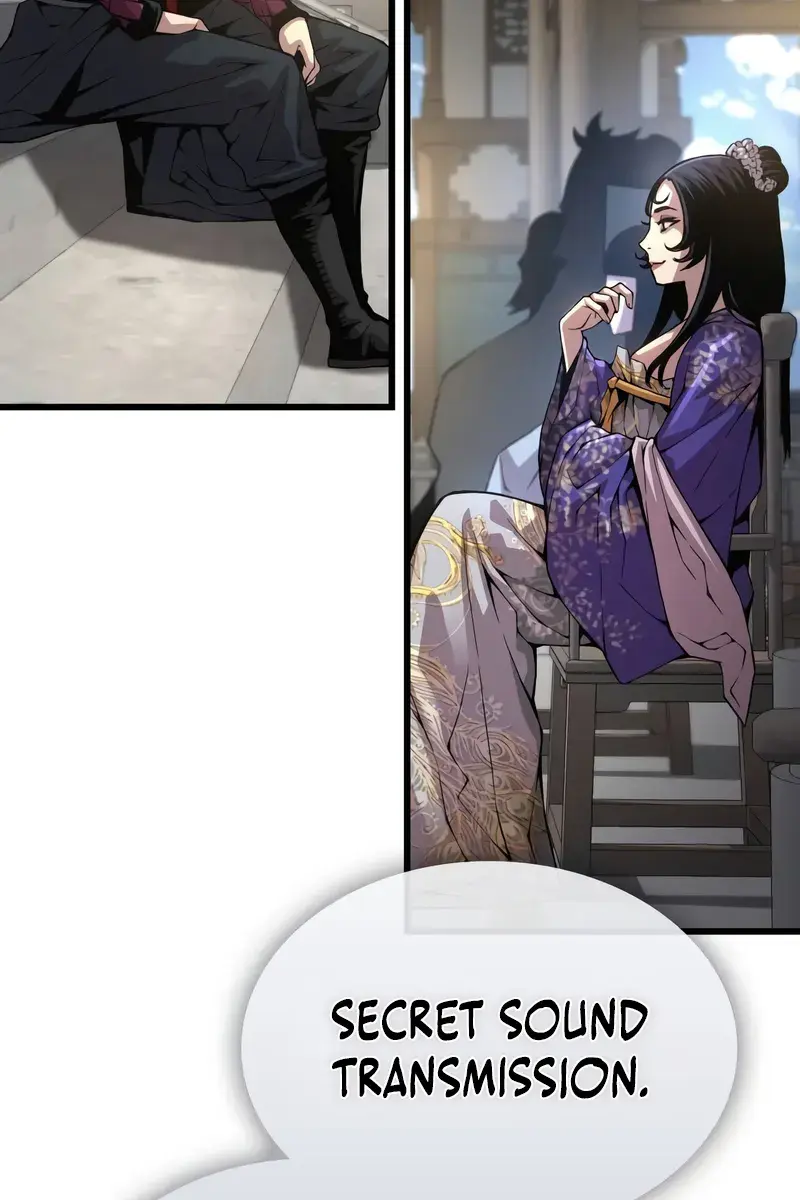 Myst, Might, Mayhem Chapter 79 Page 84