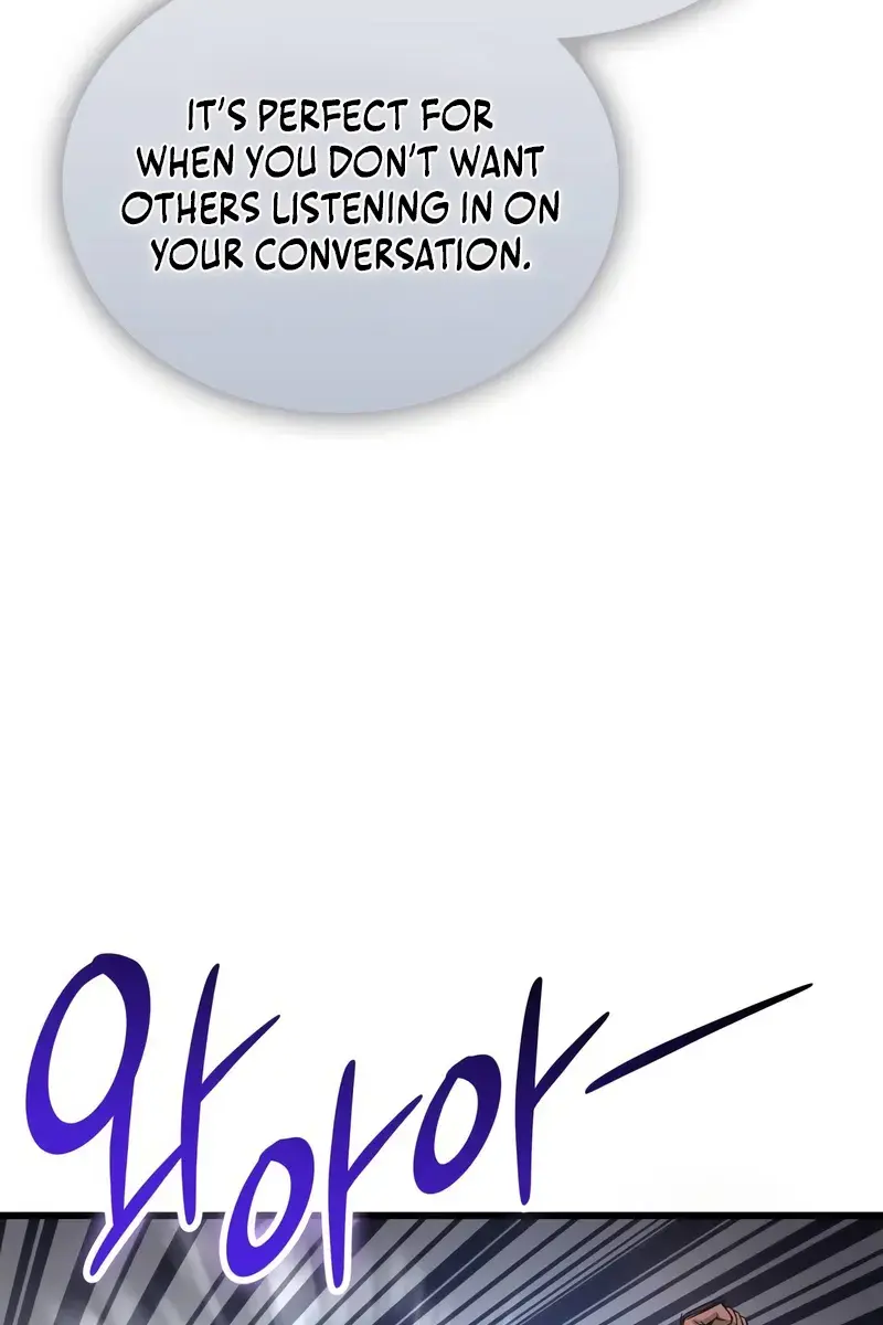 Myst, Might, Mayhem Chapter 79 Page 85