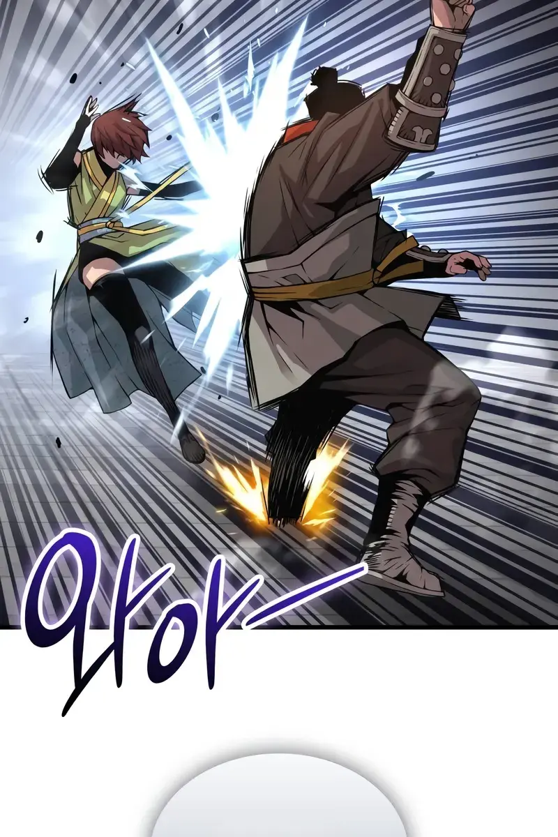 Myst, Might, Mayhem Chapter 79 Page 86