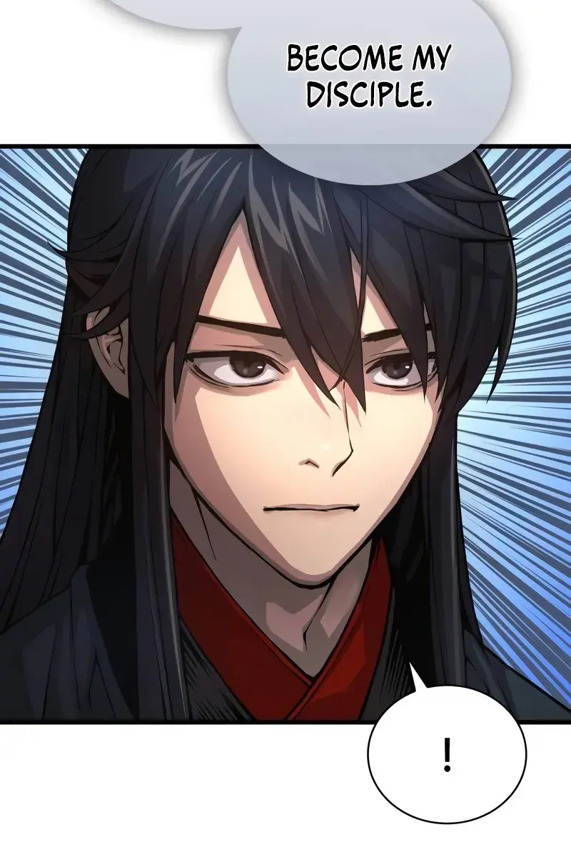 Myst, Might, Mayhem Chapter 79 Page 88