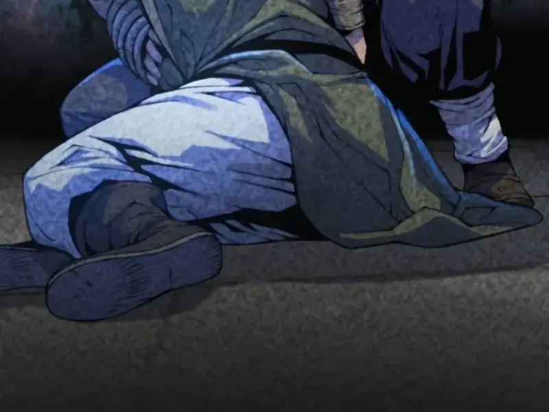 Myst, Might, Mayhem Chapter 79 Page 91