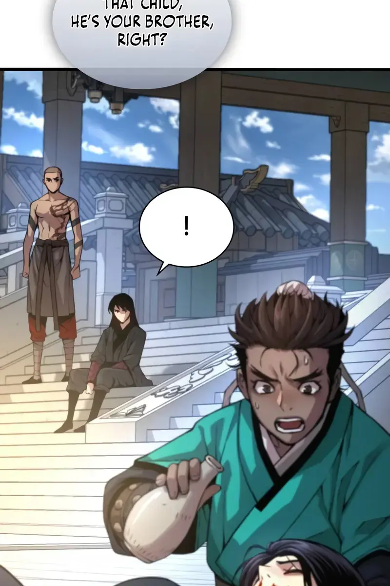 Myst, Might, Mayhem Chapter 79 Page 97