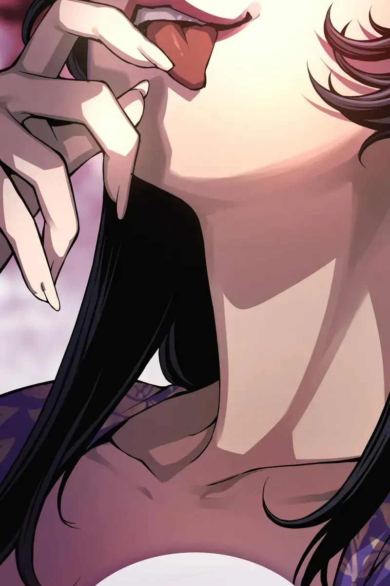 Myst, Might, Mayhem Chapter 79 Page 100