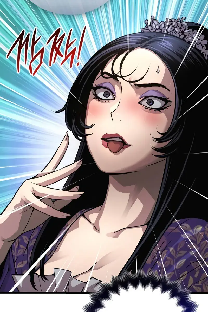 Myst, Might, Mayhem Chapter 79 Page 103