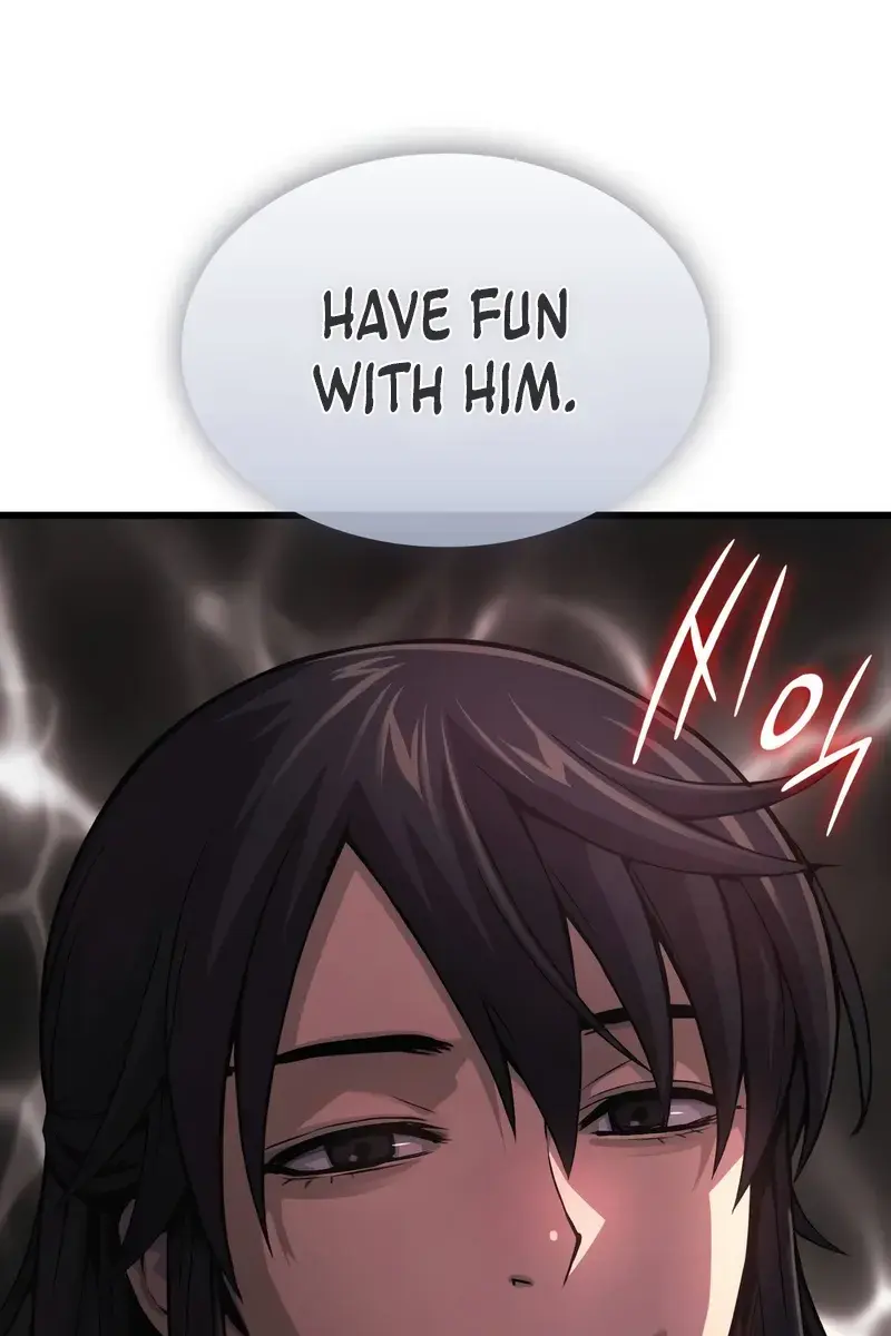 Myst, Might, Mayhem Chapter 79 Page 105