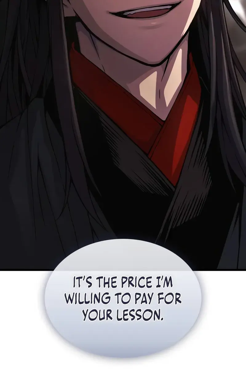 Myst, Might, Mayhem Chapter 79 Page 106