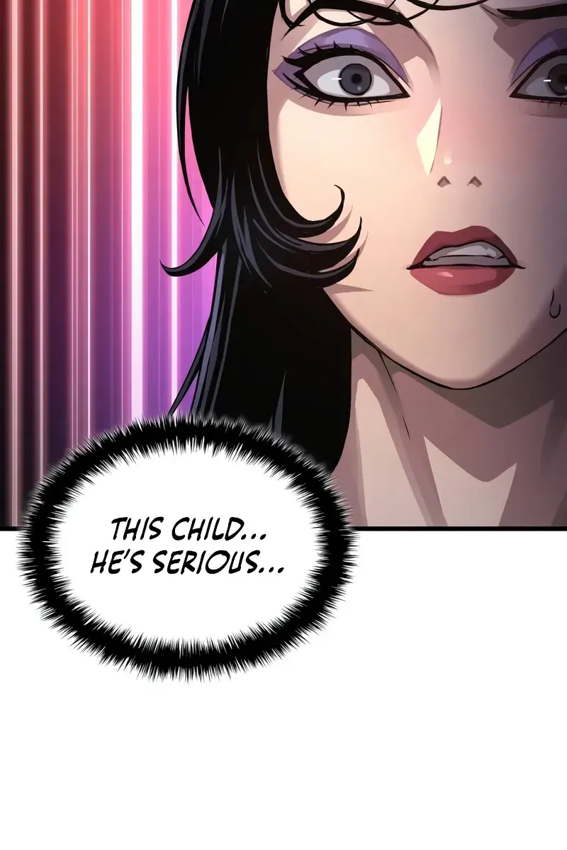 Myst, Might, Mayhem Chapter 79 Page 108