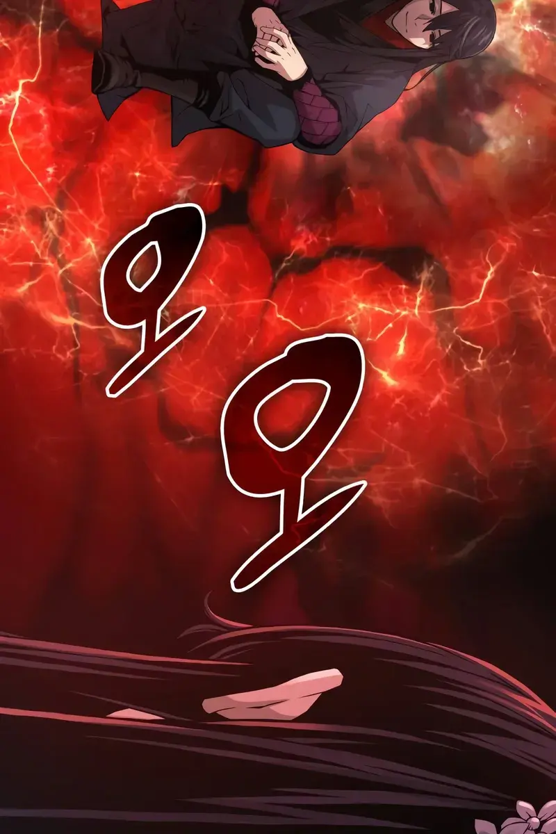 Myst, Might, Mayhem Chapter 79 Page 110