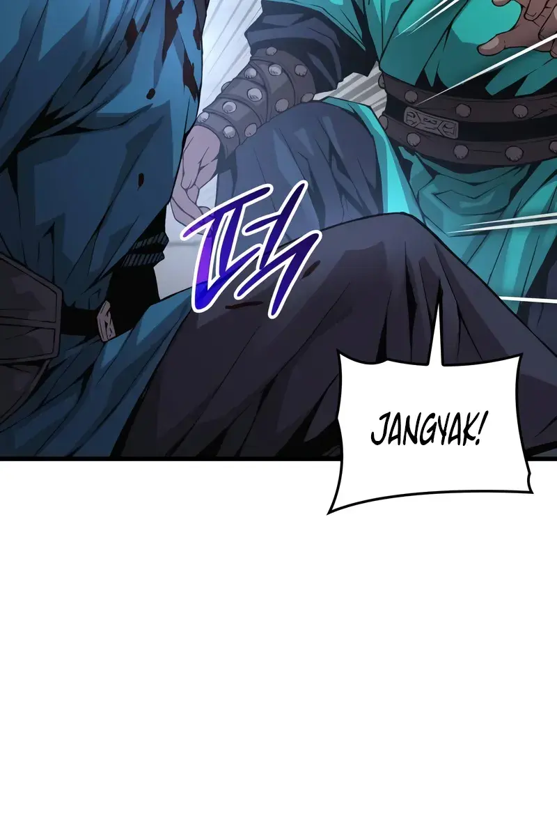 Myst, Might, Mayhem Chapter 79 Page 116