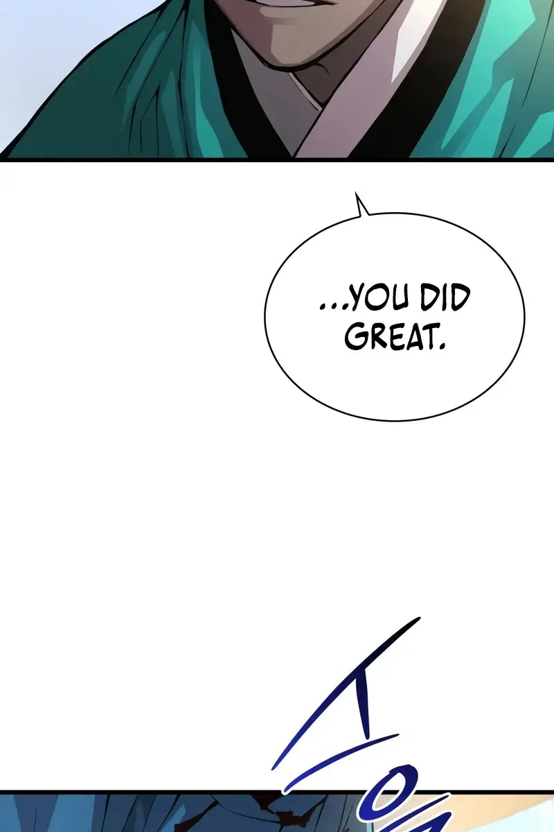 Myst, Might, Mayhem Chapter 79 Page 122