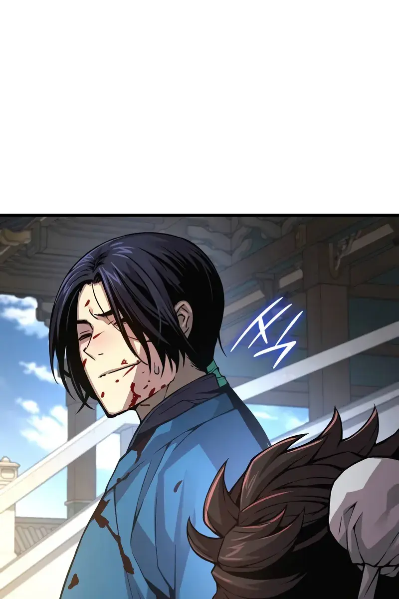 Myst, Might, Mayhem Chapter 79 Page 124