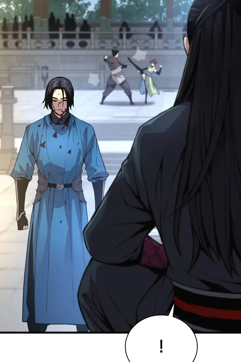 Myst, Might, Mayhem Chapter 79 Page 128