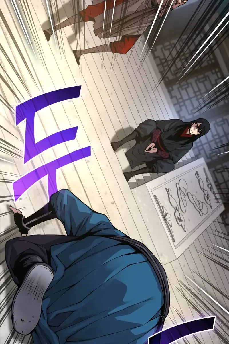 Myst, Might, Mayhem Chapter 79 Page 132