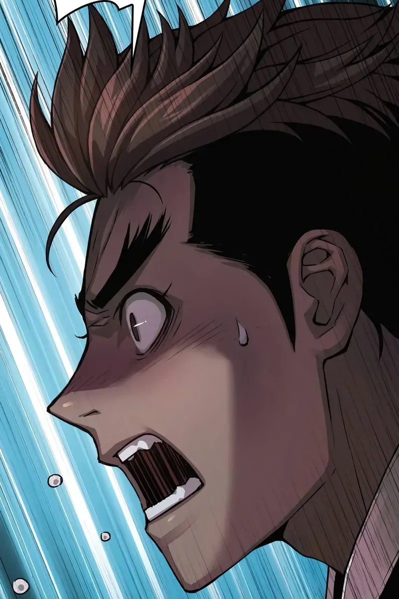 Myst, Might, Mayhem Chapter 79 Page 136