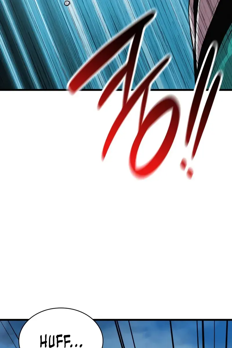 Myst, Might, Mayhem Chapter 79 Page 137