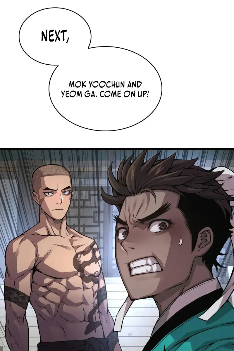 Myst, Might, Mayhem Chapter 79 Page 140