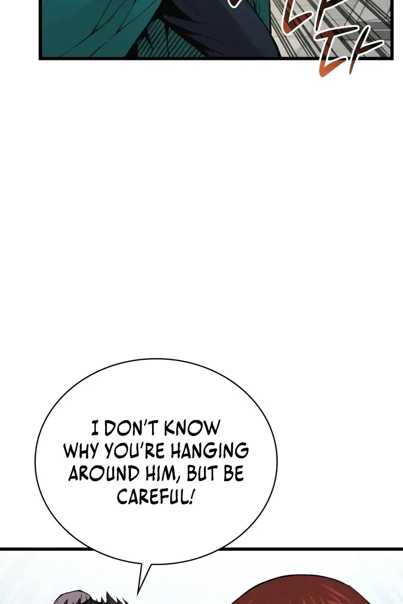 Myst, Might, Mayhem Chapter 79 Page 143