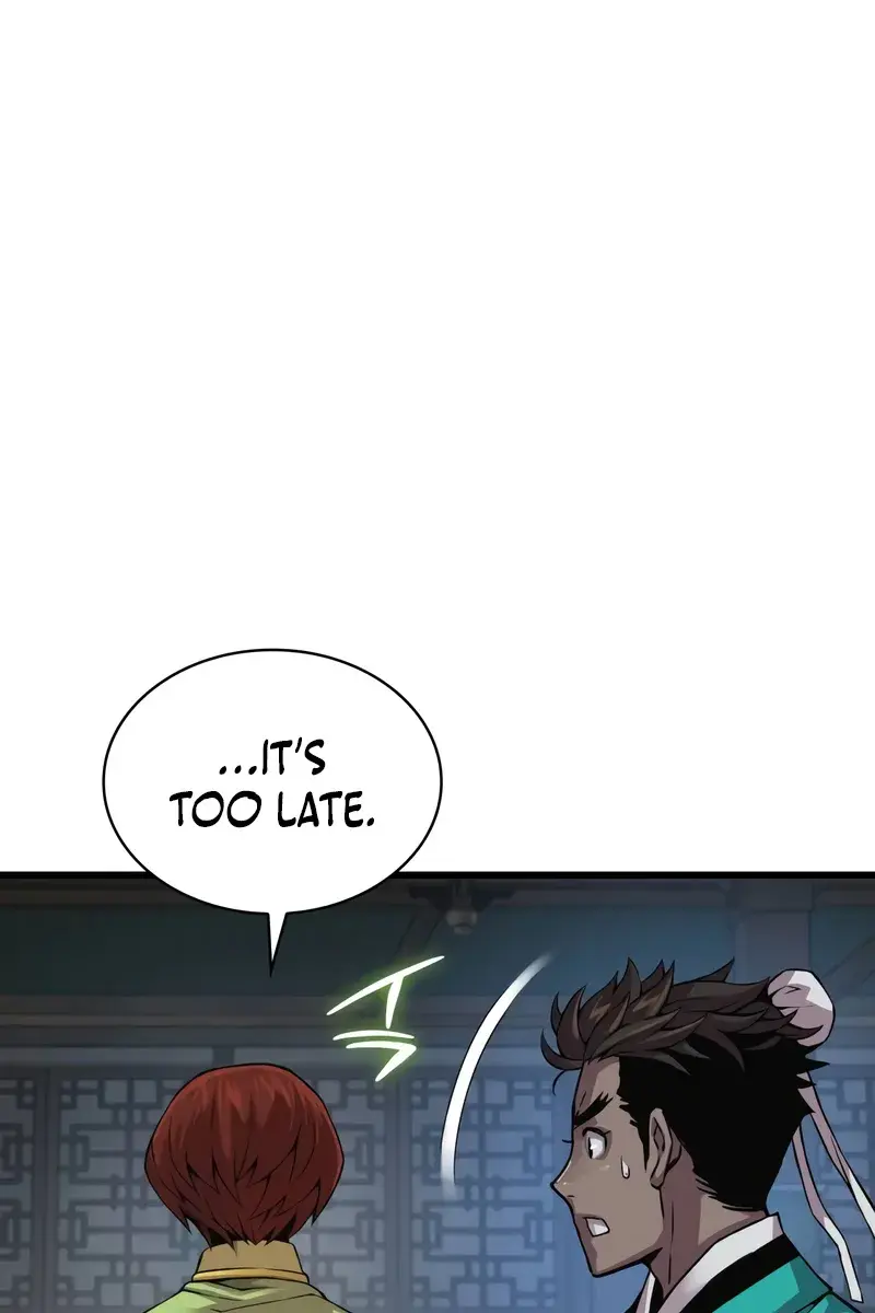 Myst, Might, Mayhem Chapter 79 Page 145