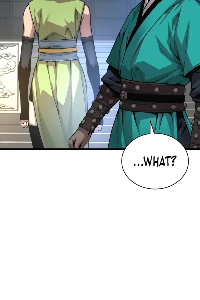 Myst, Might, Mayhem Chapter 79 Page 146