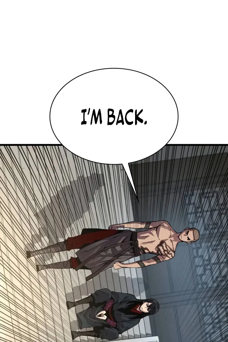 Myst, Might, Mayhem Chapter 79 Page 147