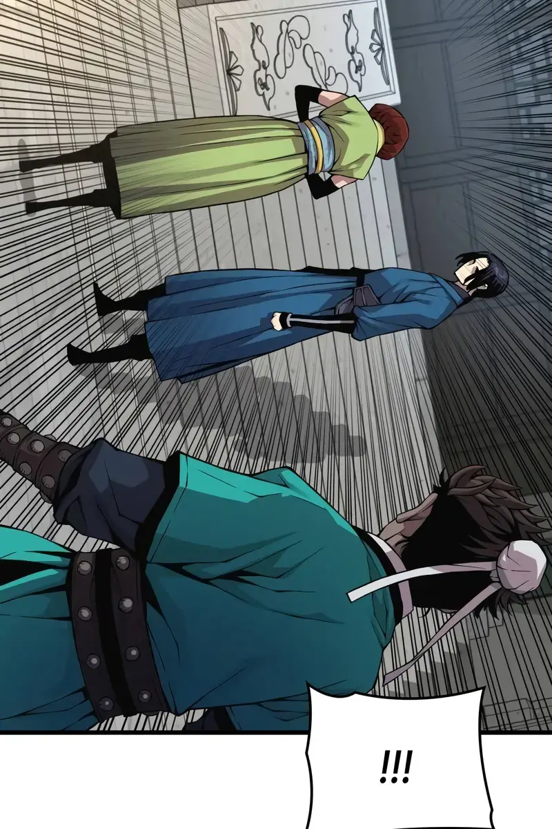 Myst, Might, Mayhem Chapter 79 Page 148